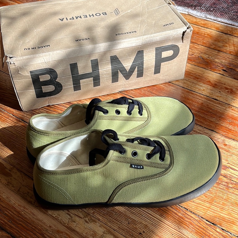 Bohempia kolda sneakers